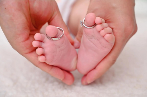 鹤壁孕妇六个月肚子多大